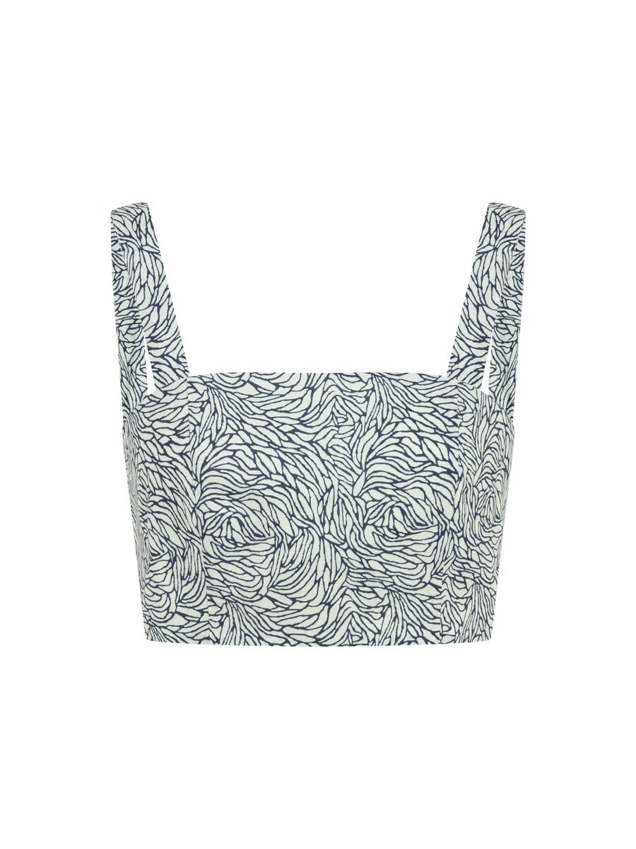 

Топ Ipekyol Top, цвет natural white