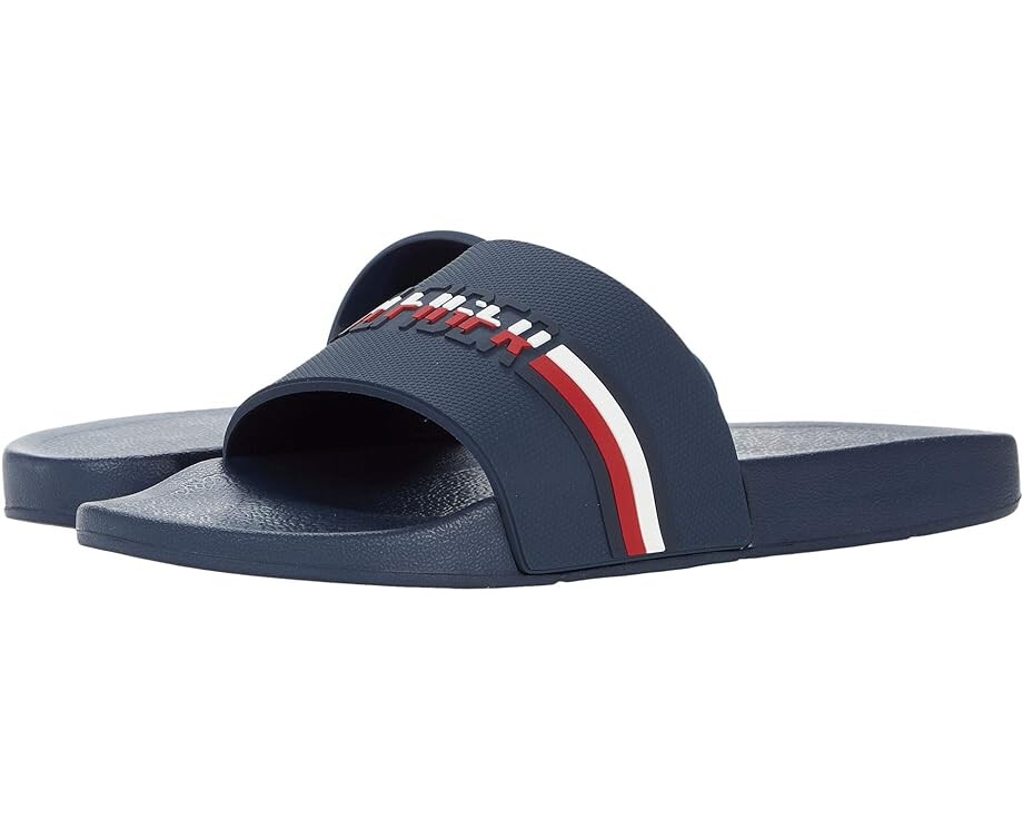 

Сандалии Tommy Hilfiger Elian, темно-синий
