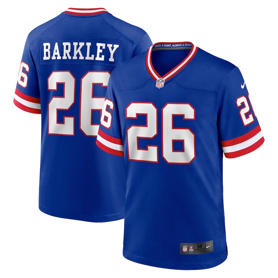 

Джерси Nike New York Giants, роял