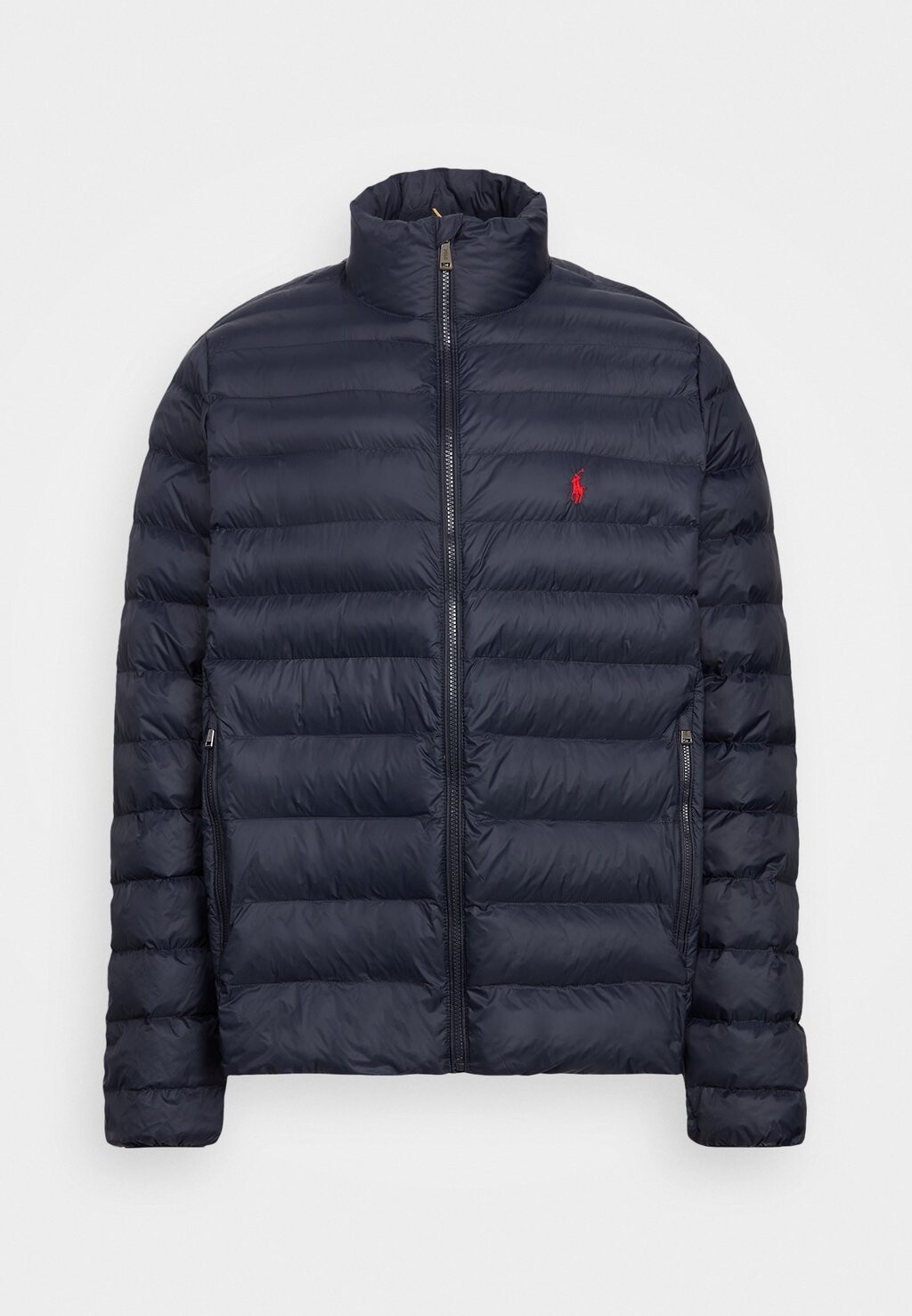 

Куртка Entrepreneur Polo Ralph Lauren Big & Tall THE PACKABLE JACKET, цвет collection navy