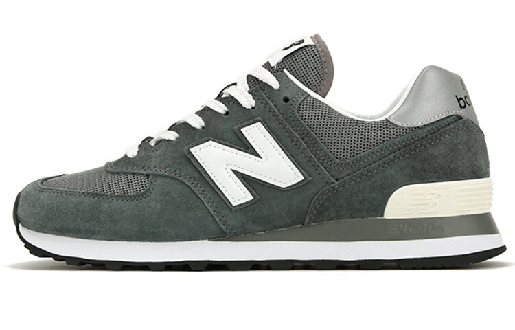 

New Balance 574 Grey Day Original Grey