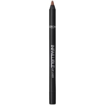

L'Oreal Paris Infallible Lip Liner 205 Красный Апокалипсис, 1 шт., L'Oreal