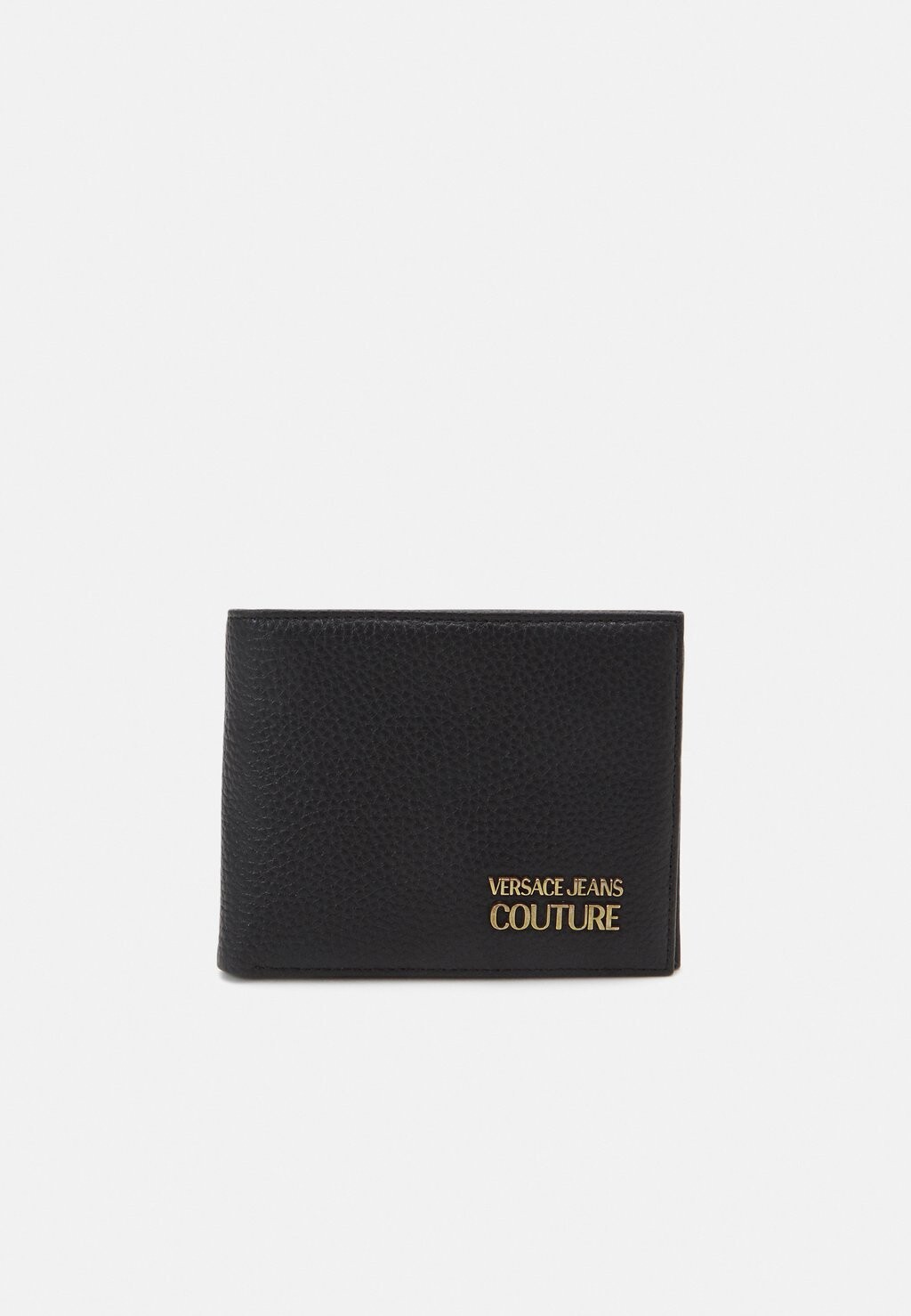

Кошелек Versace Jeans Couture, черный