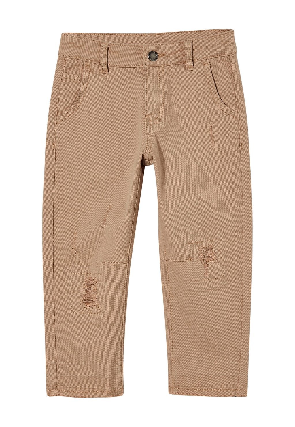 

Джинсы прямые Cotton On, цвет beige