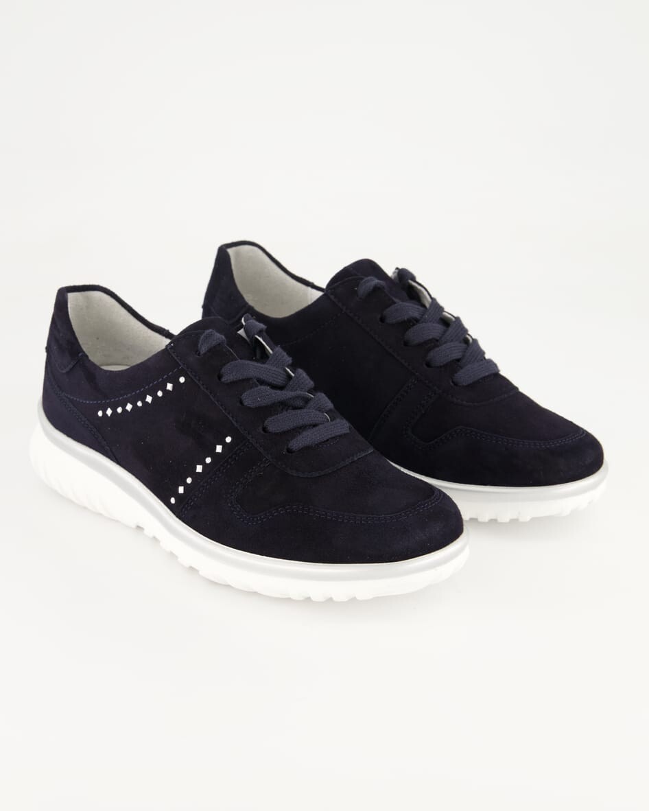

Кроссовки Semler Sneaker, синий