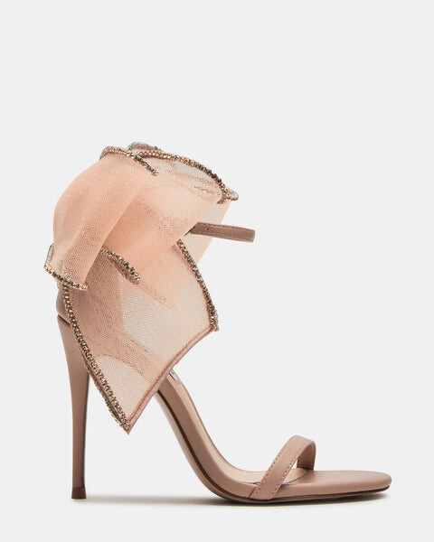 

Туфли Benni Rhinestones Steve Madden, красный