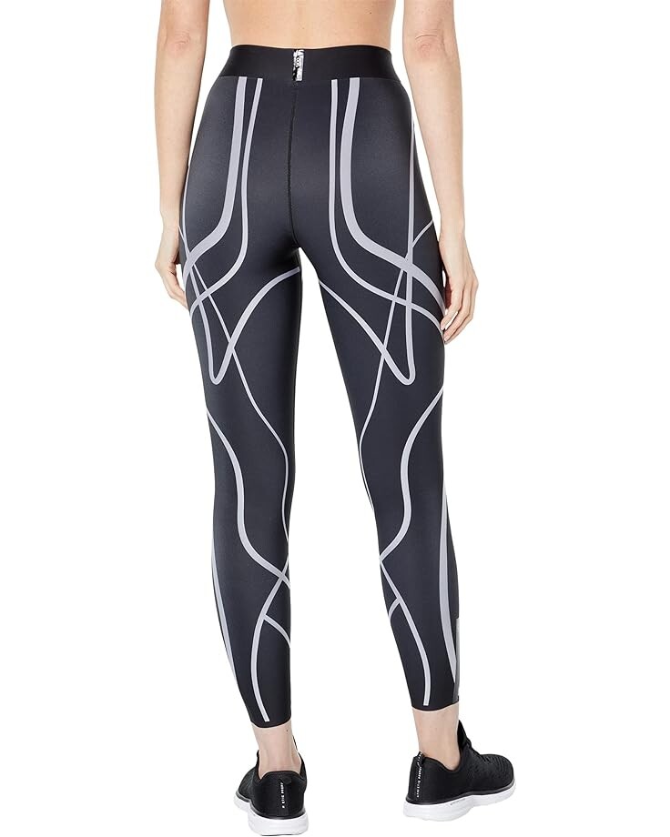 

Брюки cor designed by Ultracor Skyline Leggings, цвет Black White