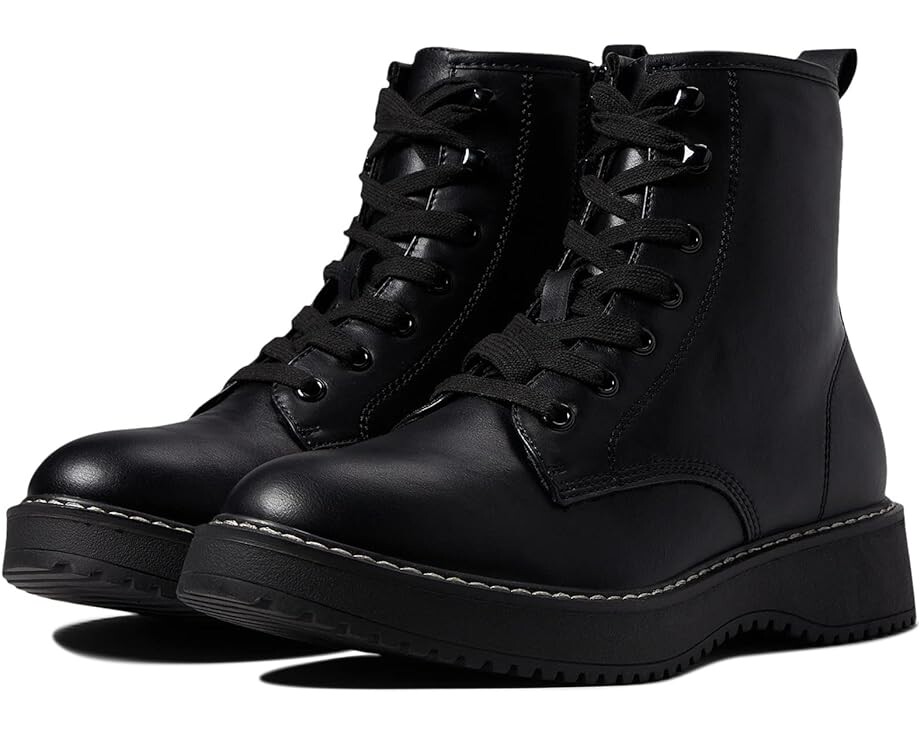 

Ботинки Madden Girl Kickerr, цвет Black Paris