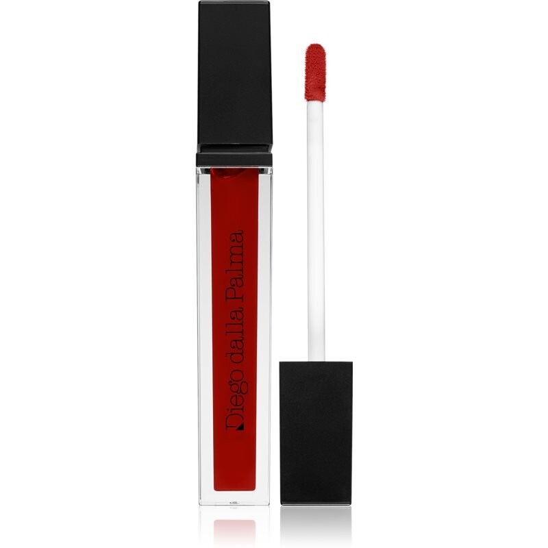 

Diego dalla Palma Push Up Gloss Volume Effect Блеск для губ кремовой консистенции, оптически увеличивающий оттенок губ 51 8 мл