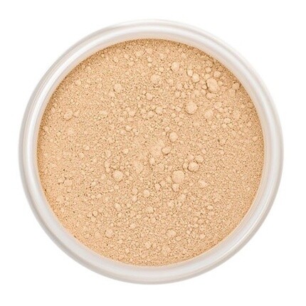 

Минеральная пудра Lily Lolo SPF15 Warm Honey Mini