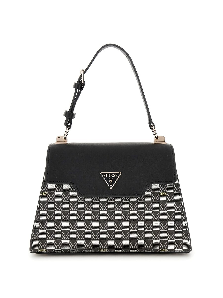 

Сумка кросс-боди GUESS Crossbody Wave, цвет Mixed colors