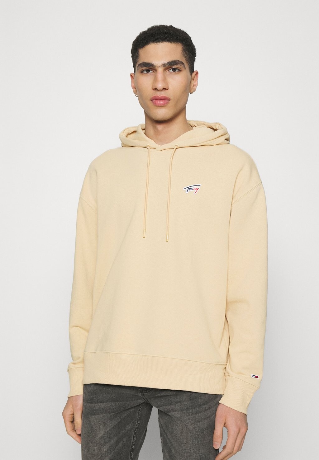 

Толстовка Tommy Jeans, Оранжевый