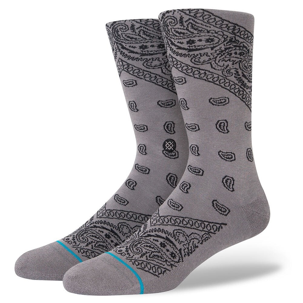 

Носки Stance El Barrio, серый