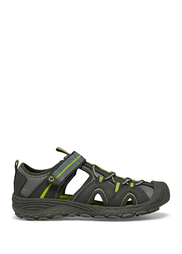 

Сандалии Hydro 2 для мальчиков Merrell, зеленый