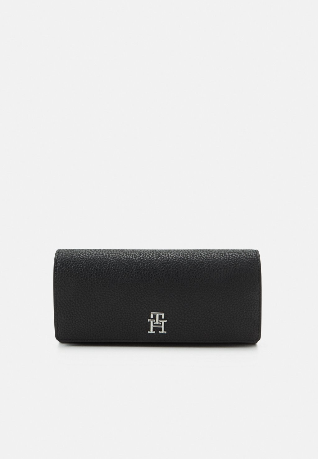 

Кошелек Tommy Hilfiger, черный