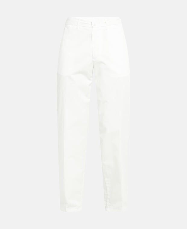 

Повседневные брюки Armani Exchange, белый