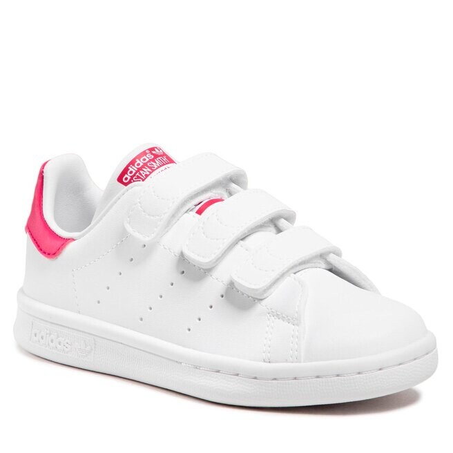 

Кроссовки adidas StanSmith Cf, белый