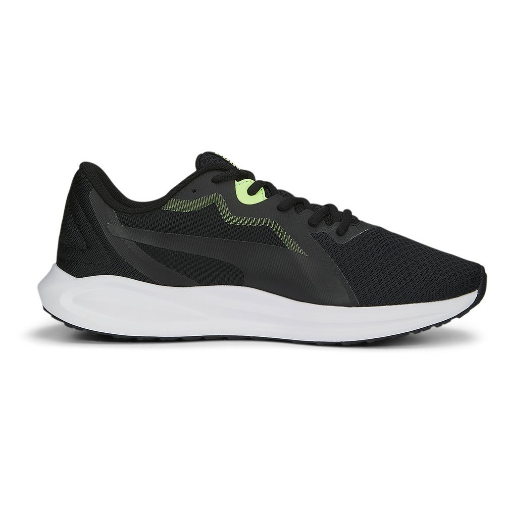 Puma twitch runner