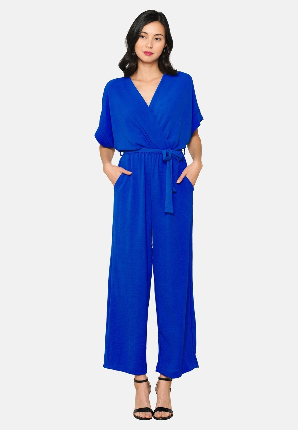

Комбинезон LolaLiza, цвет electric blue