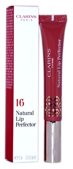 Clarins 16 intense rosebud