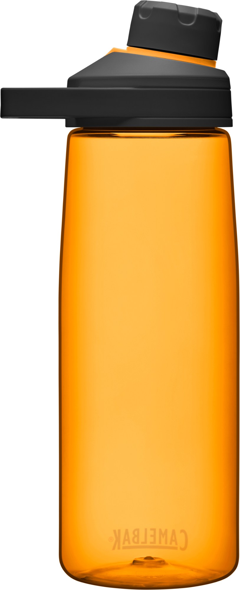 Бутылка для воды Chute Mag Renew - 25 эт. унция CamelBak, оранжевый