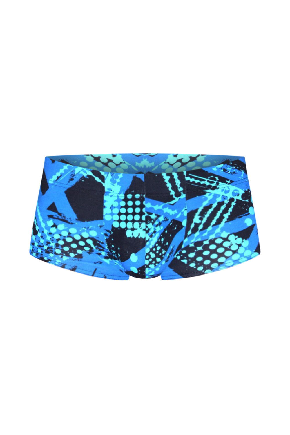 

Боксеры Oboy Pants U129, синий