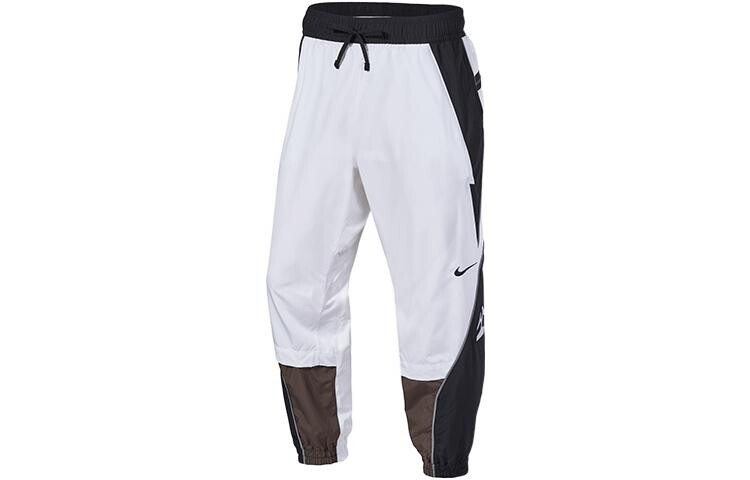

Мужские трикотажные спортивные штаны Nike