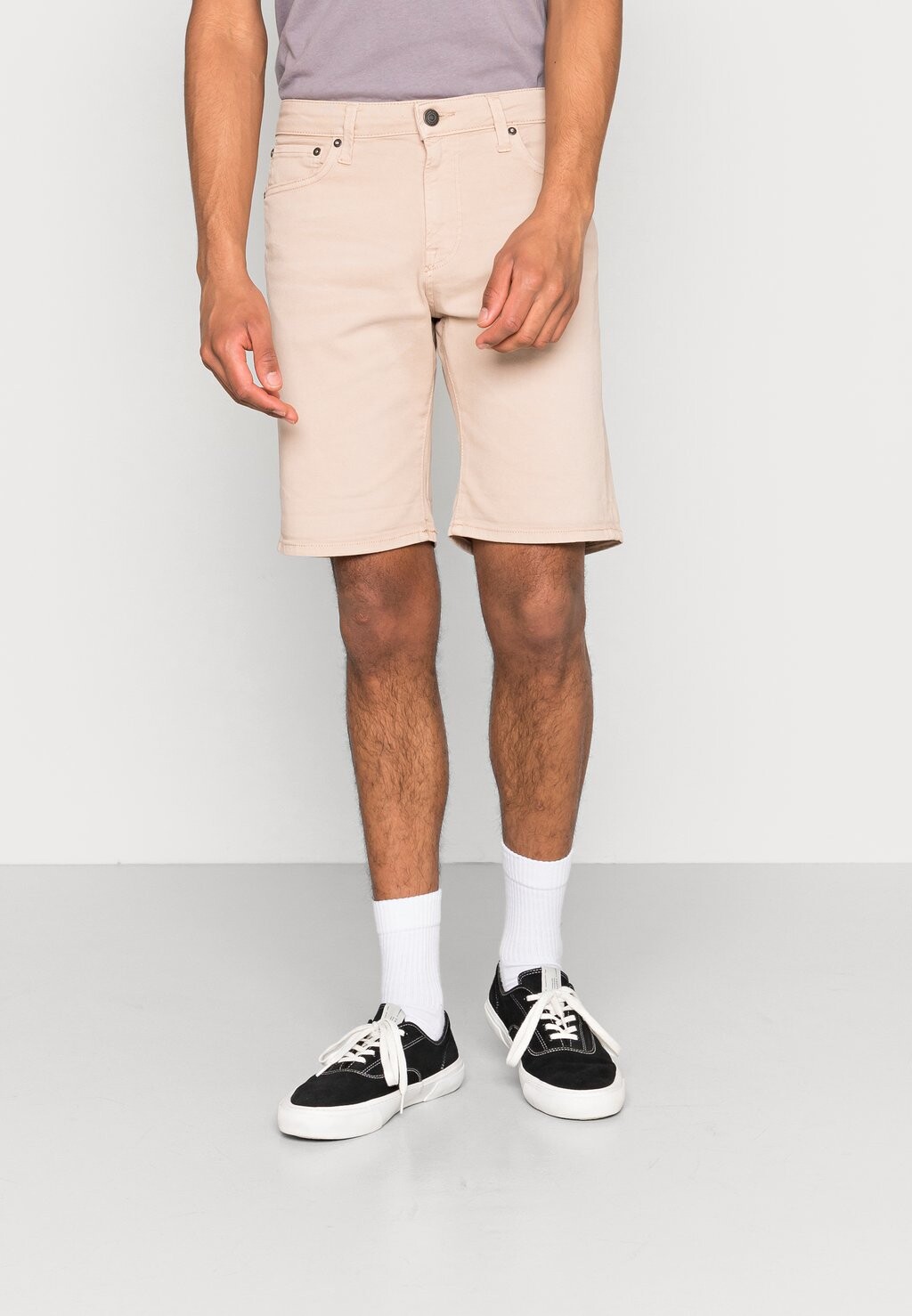 

Джинсовые шорты Jack & Jones
