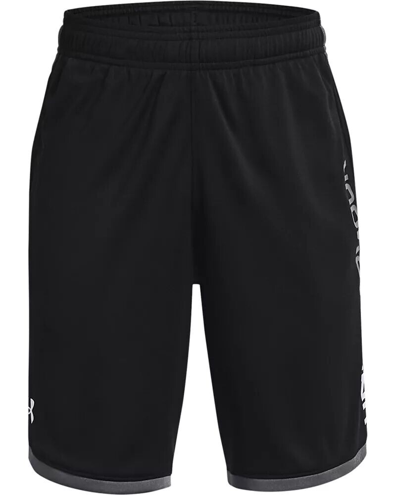 

Шорты для мальчиков Under Armour Stunt 3.0, мультиколор