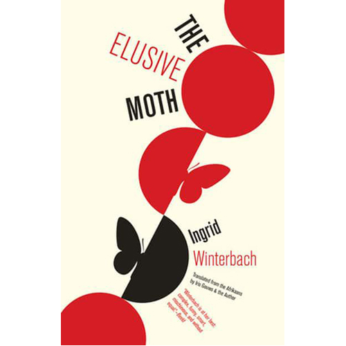 Книга The Elusive Moth