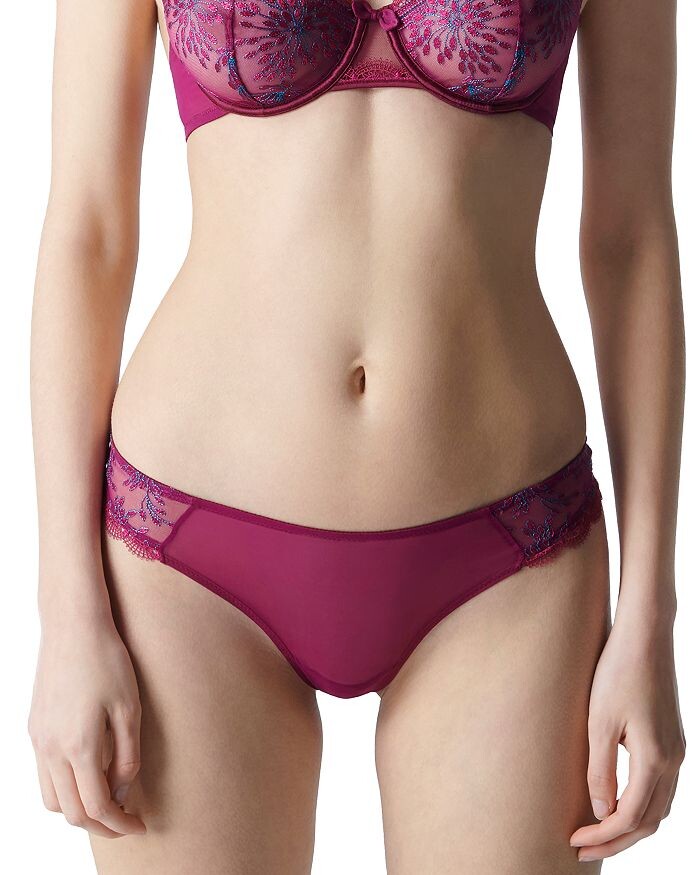 

Нижнее белье Singuliere Tanga Thong Simone Perele