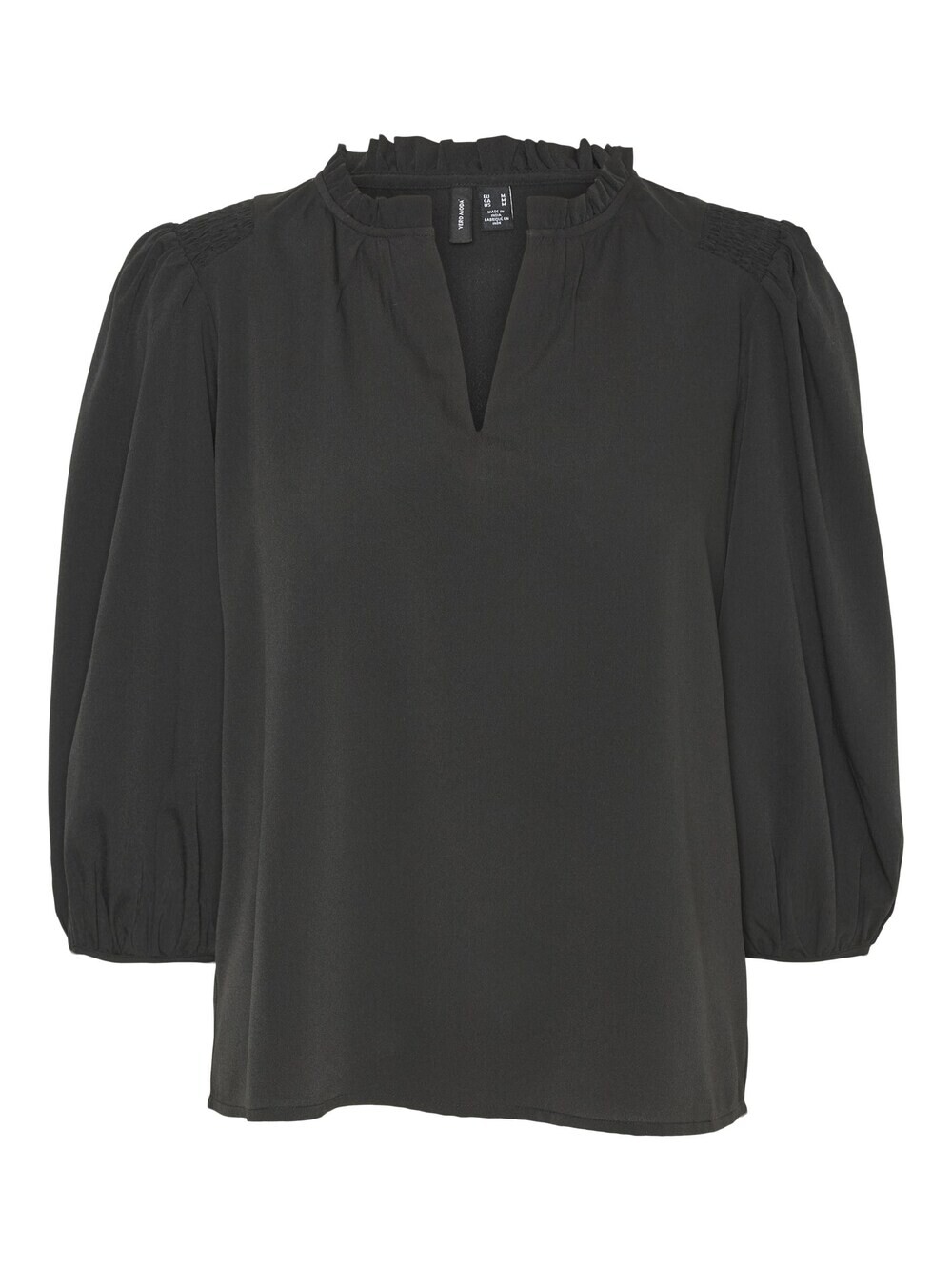

Блузка Vero Moda OLIVIA, черный