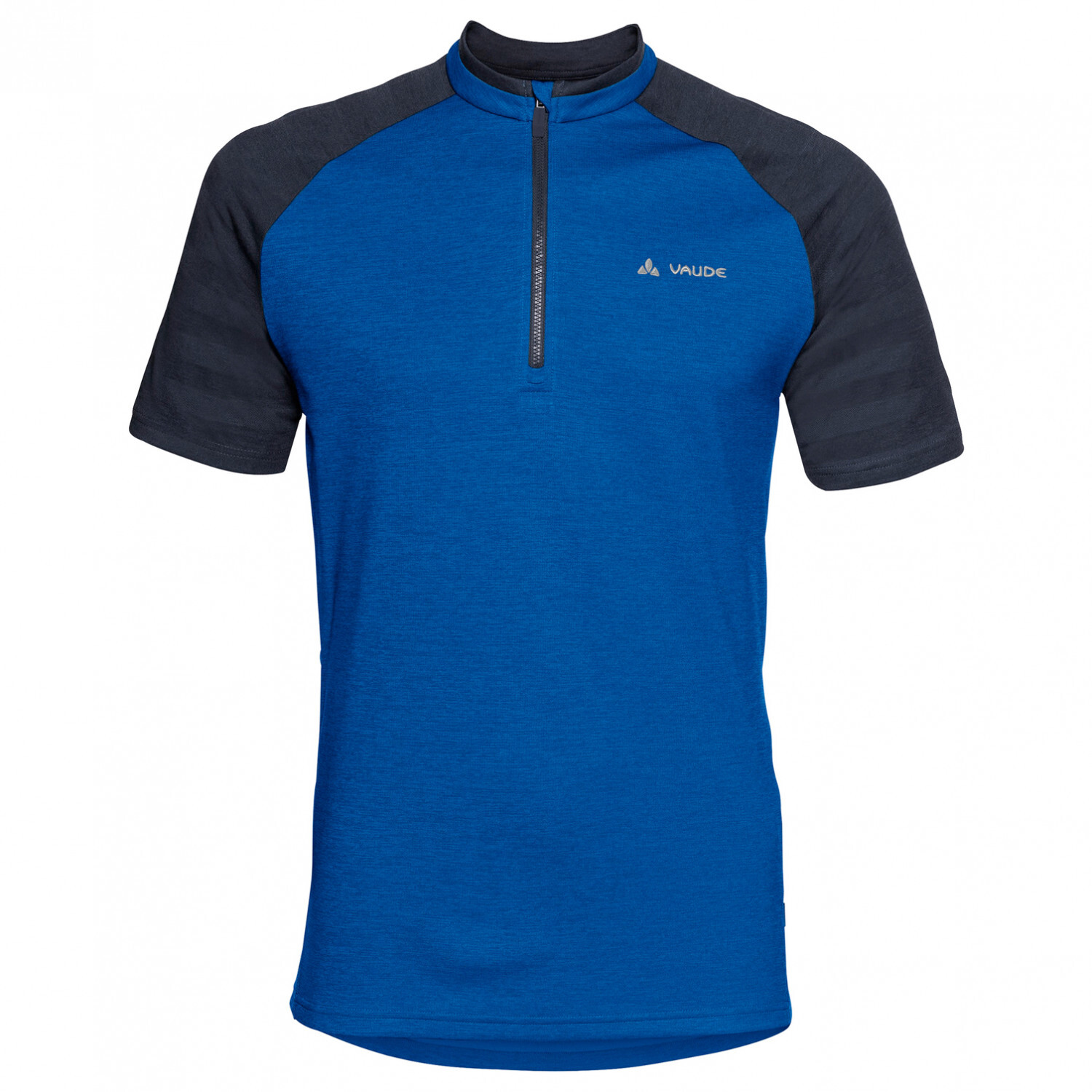 

Велосипедный трикотаж Vaude Tamaro Shirt III, цвет Signal Blue