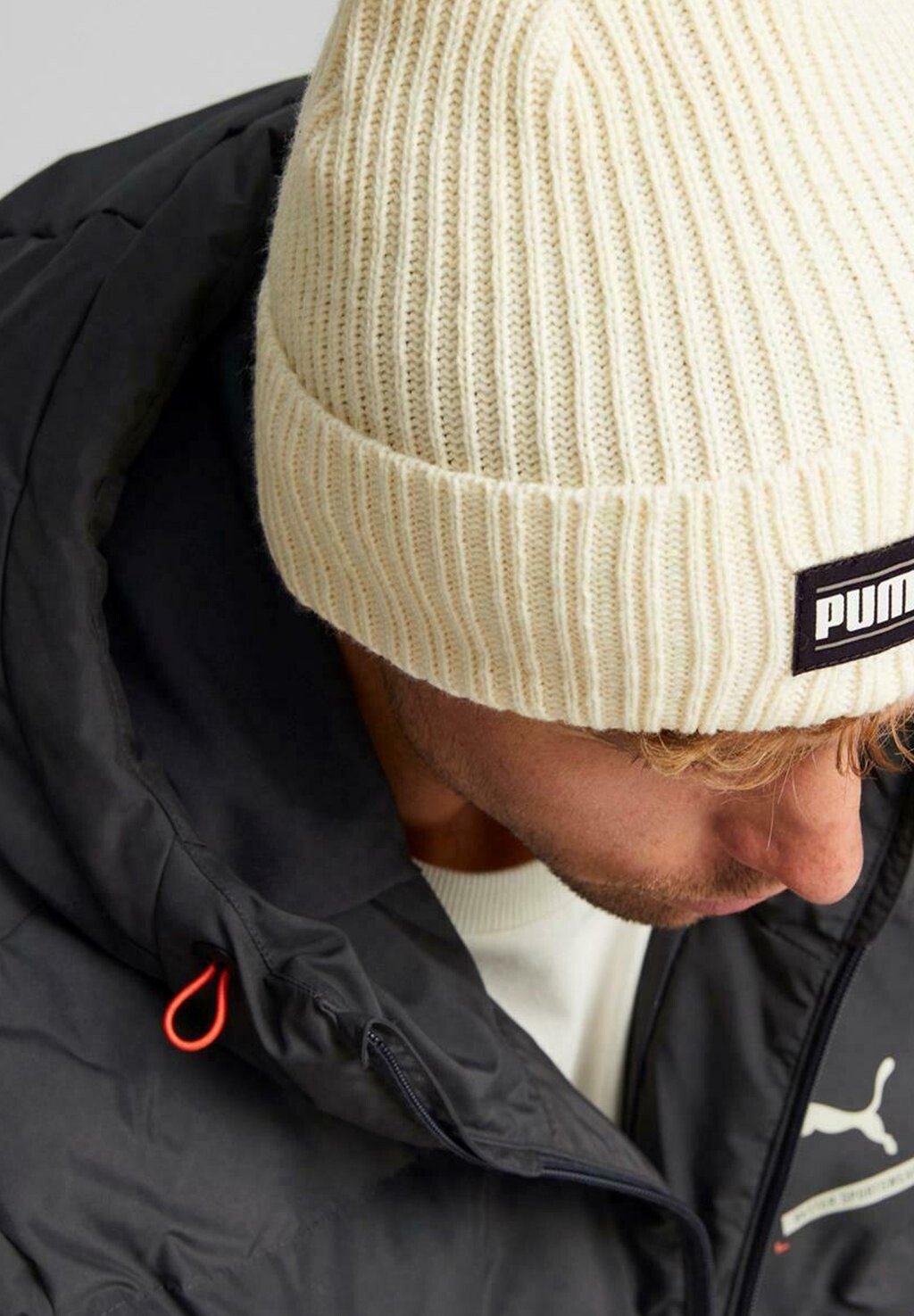 

Шапка Puma
