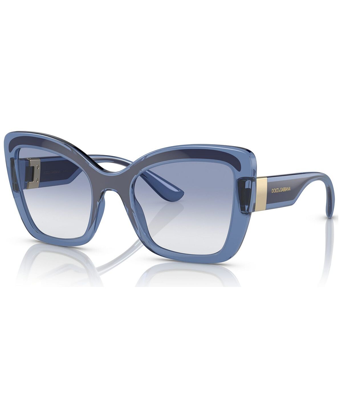 

Женские солнцезащитные очки, DG617053-Y Dolce&Gabbana