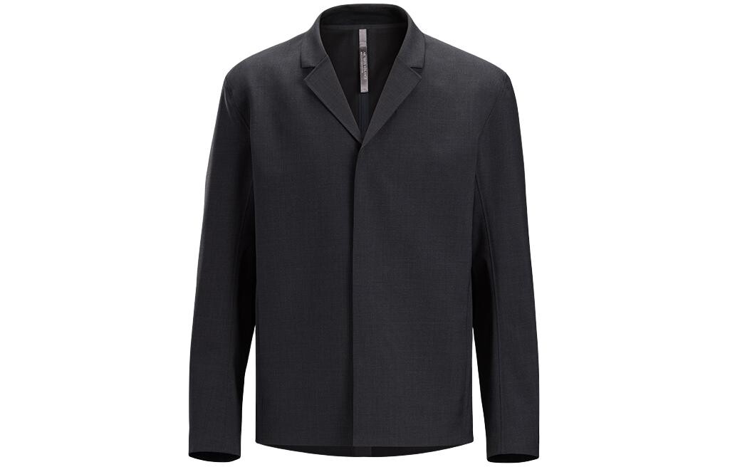 

Куртка VEILANCE SPERE TECH Мужская Arcteryx, цвет Forage Heather