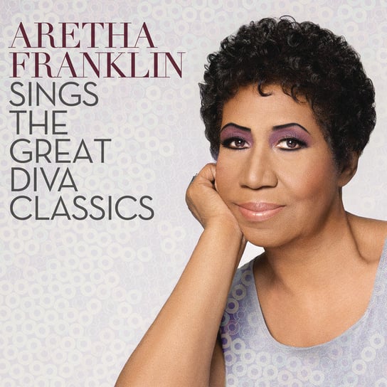 Виниловая пластинка Franklin Aretha - Sings The Greatest Diva Classics