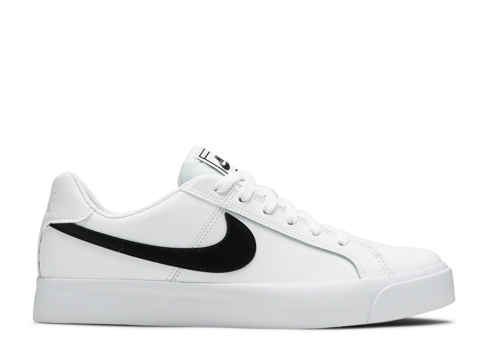 Кроссовки Nike Court Royale Ac 'White', белый