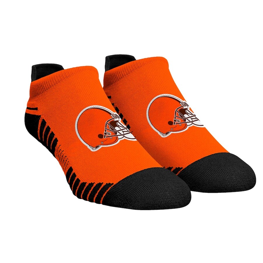 

Носки Rock Em Socks Cleveland Browns