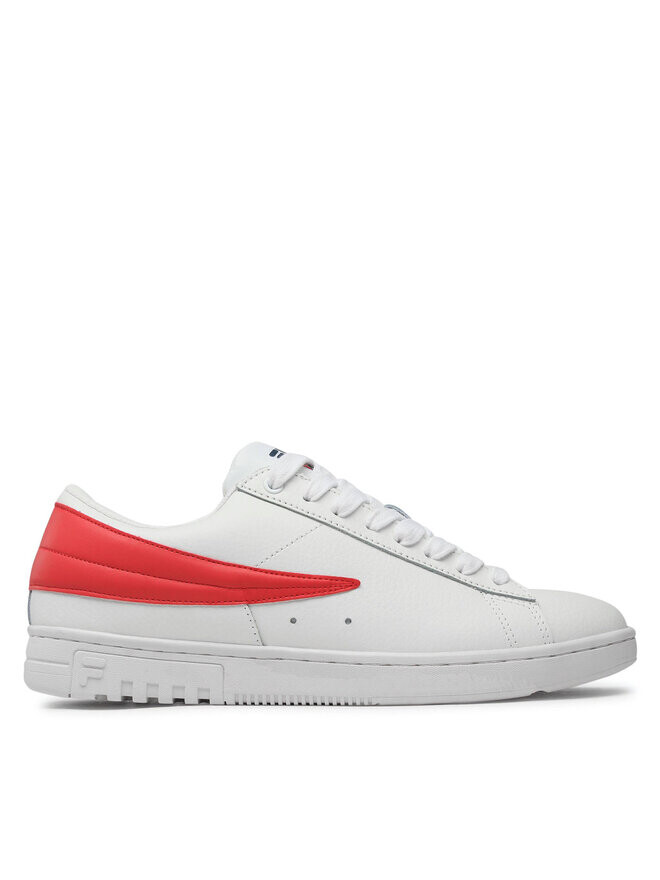 

Кроссовки Fila, белый