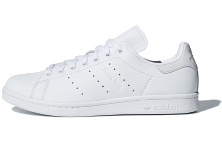 

Кроссовки Adidas Originals StanSmith для скейтбординга унисекс Cloud White