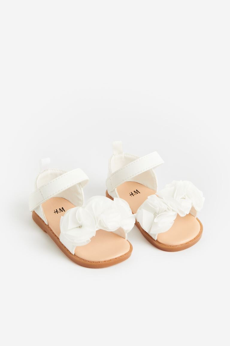 

Сандалии H&M