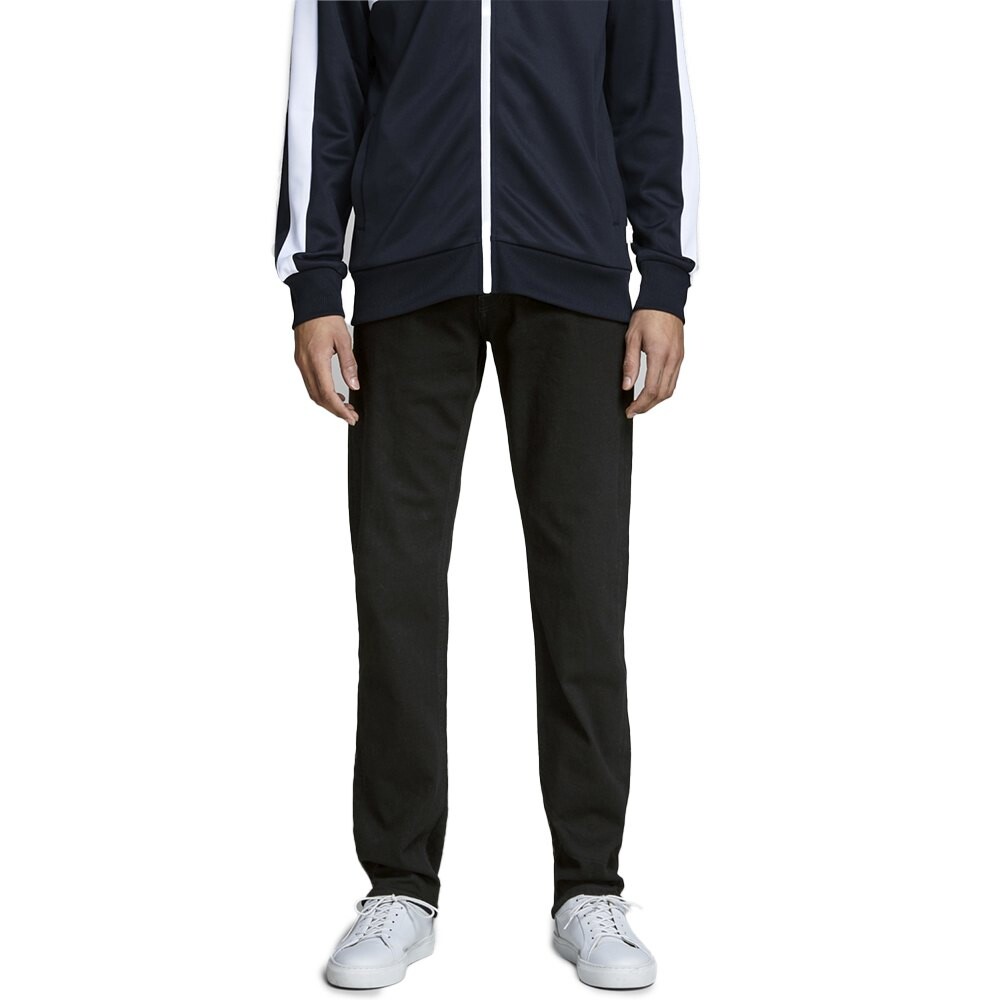 

Джинсы Jack & Jones Mike Original AM 816, черный