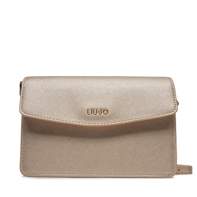 

Сумка Liu Jo EcsS Crossbody, золото