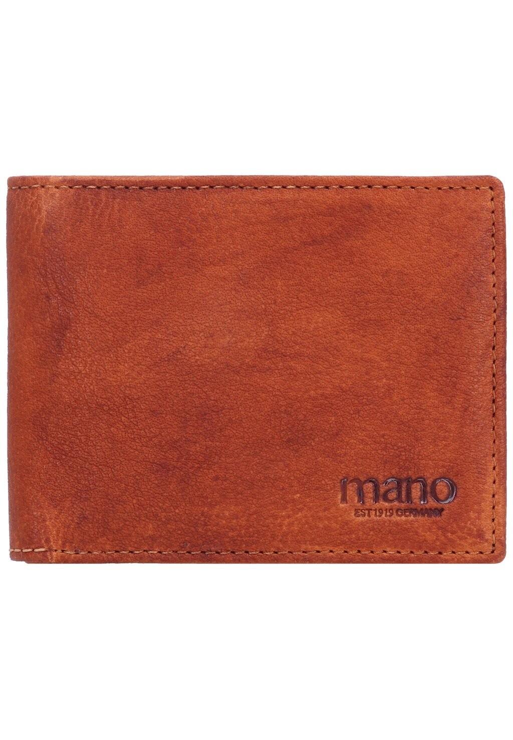 

Кошелек DON PIETRO mano, цвет cognac