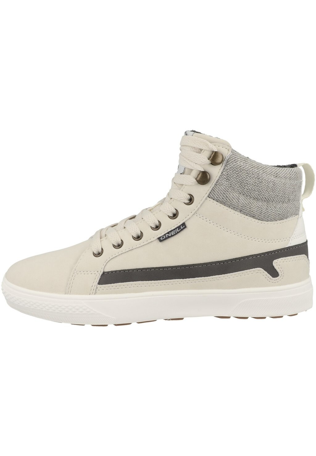 

Кроссовки altas O'Neill, цвет off white