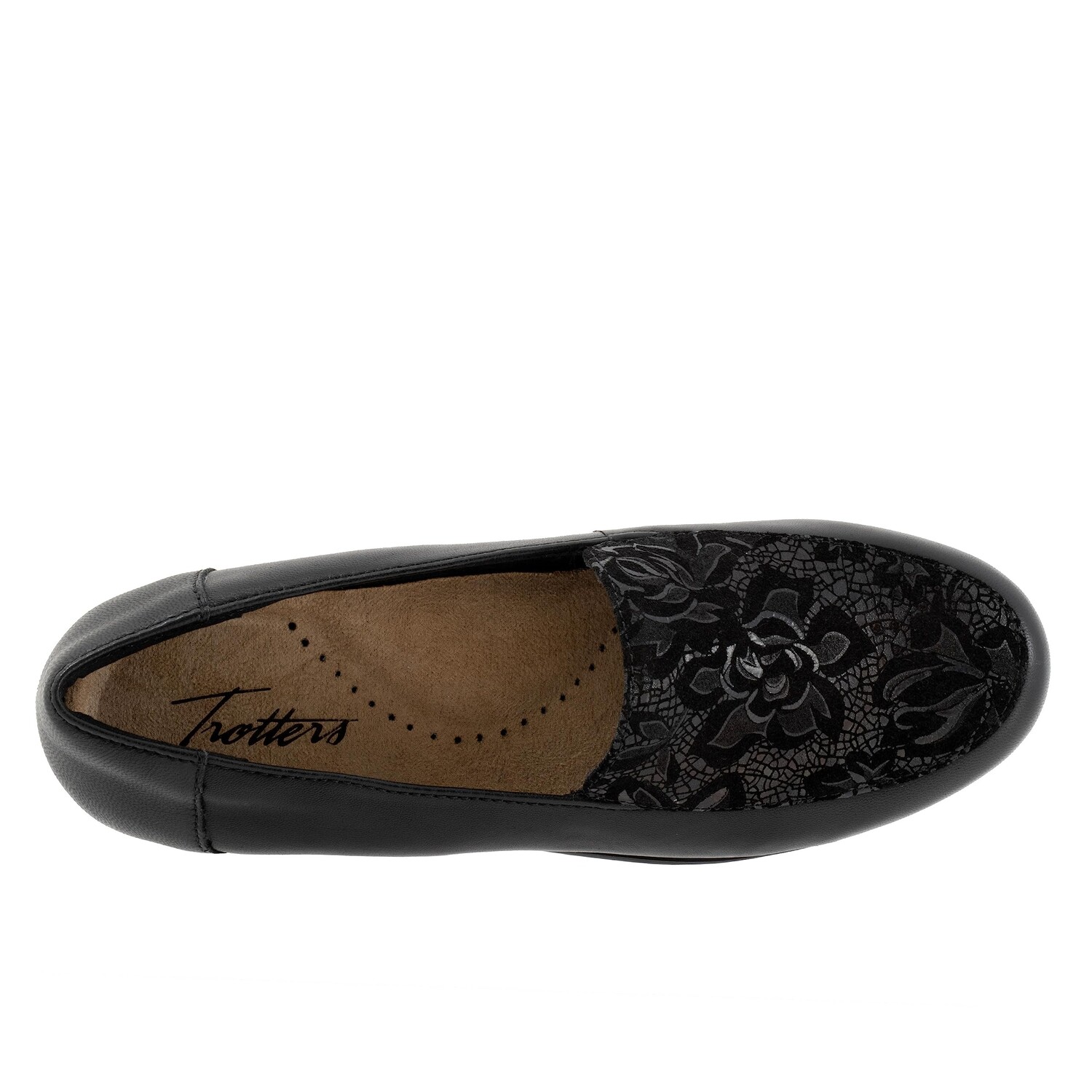 

Лоферы Trotters Deanna