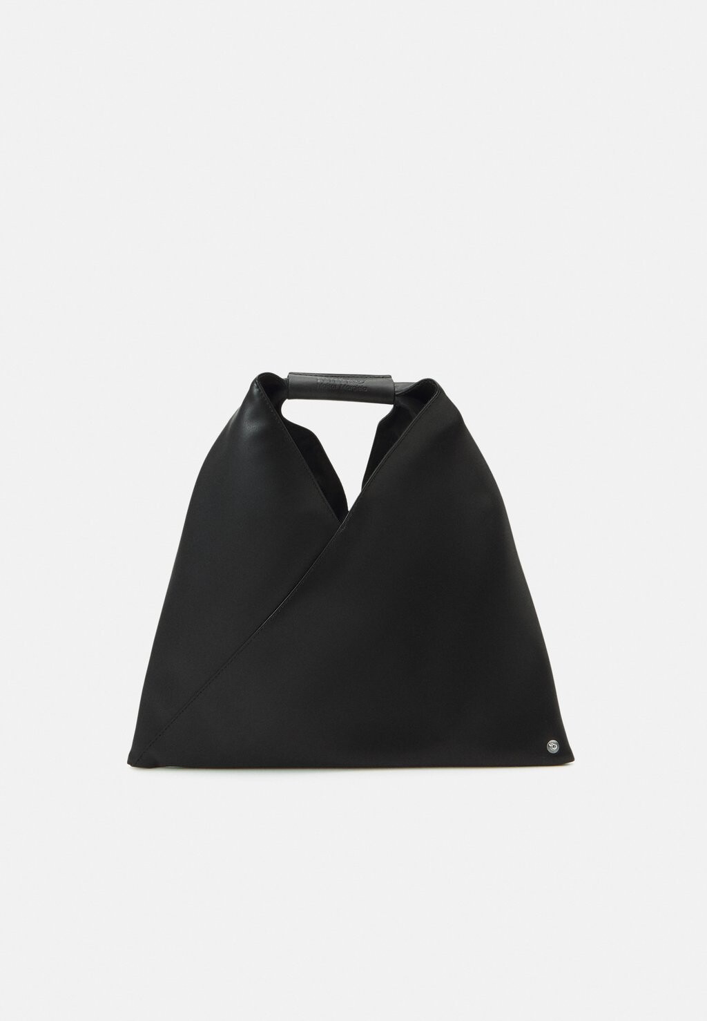 

Сумка MM6 Maison Margiela, черный