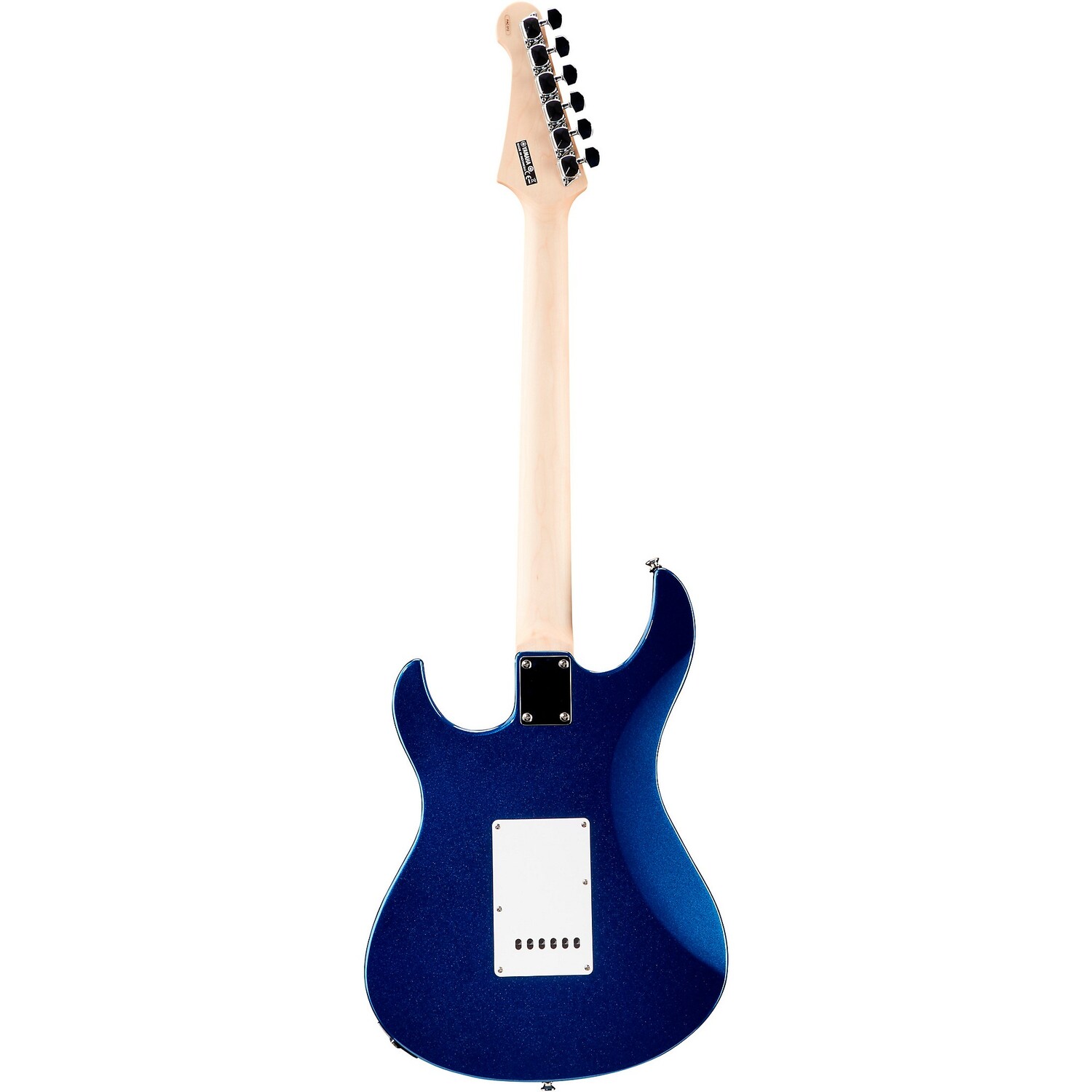 

Комплект для электрогитары Yamaha GigMaker EG, темно-синий металлик