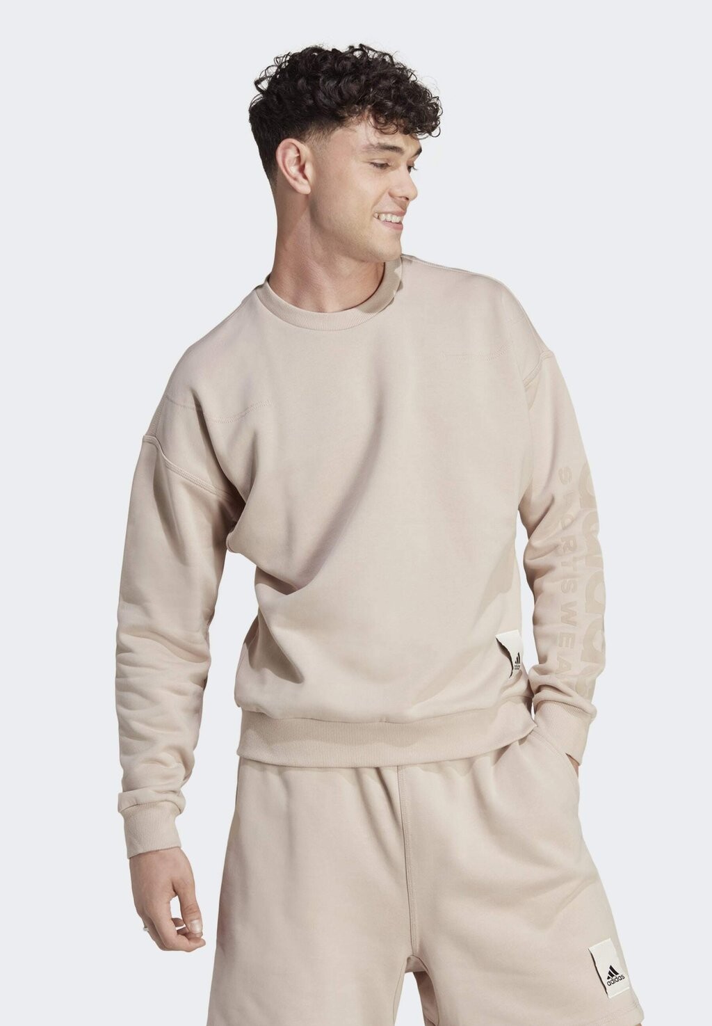 

Толстовка Adidas